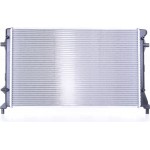 Nissens Ψυγείο, Ψύξη Κινητήρα - 65277A