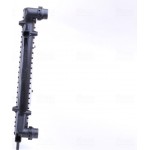 Nissens Ψυγείο, Ψύξη Κινητήρα - 65277A