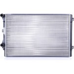 Nissens Ψυγείο, Ψύξη Κινητήρα - 65279A