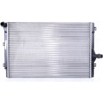 Nissens Ψυγείο, Ψύξη Κινητήρα - 65281A