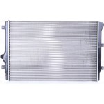 Nissens Ψυγείο, Ψύξη Κινητήρα - 65281A