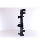 Nissens Ψυγείο, Ψύξη Κινητήρα - 65282A