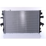 Nissens Ψυγείο, Ψύξη Κινητήρα - 65283A