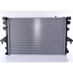 Nissens Ψυγείο, Ψύξη Κινητήρα - 65283A