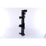 Nissens Ψυγείο, Ψύξη Κινητήρα - 65283A