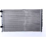 Nissens Ψυγείο, Ψύξη Κινητήρα - 65290