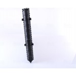 Nissens Ψυγείο, Ψύξη Κινητήρα - 65290