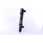 Nissens Ψυγείο, Ψύξη Κινητήρα - 65290