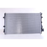 Nissens Ψυγείο, Ψύξη Κινητήρα - 65293