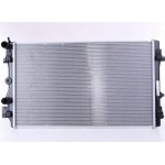 Nissens Ψυγείο, Ψύξη Κινητήρα - 65293