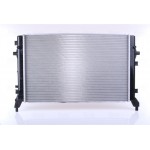 Nissens Ψυγείο, Ψύξη Κινητήρα - 65294