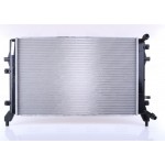 Nissens Ψυγείο, Ψύξη Κινητήρα - 65294