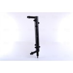 Nissens Ψυγείο, Ψύξη Κινητήρα - 65294