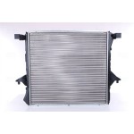 Nissens Ψυγείο, Ψύξη Κινητήρα - 65298