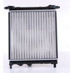 Nissens Ψυγείο, Ψύξη Κινητήρα - 65300