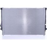 Nissens Ψυγείο, Ψύξη Κινητήρα - 65302