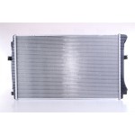 Nissens Ψυγείο, Ψύξη Κινητήρα - 65303