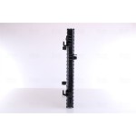 Nissens Ψυγείο, Ψύξη Κινητήρα - 65303