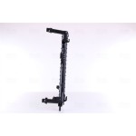 Nissens Ψυγείο, Ψύξη Κινητήρα - 65306