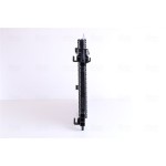 Nissens Ψυγείο, Ψύξη Κινητήρα - 65317