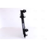 Nissens Ψυγείο, Ψύξη Κινητήρα - 65317