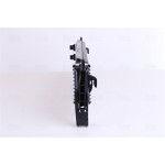 Nissens Ψυγείο, Ψύξη Κινητήρα - 65318