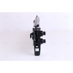 Nissens Ψυγείο, Ψύξη Κινητήρα - 65318