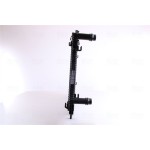 Nissens Ψυγείο, Ψύξη Κινητήρα - 65327