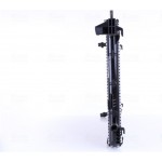 Nissens Ψυγείο, Ψύξη Κινητήρα - 65328