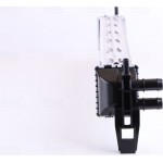 Nissens Ψυγείο, Ψύξη Κινητήρα - 65331