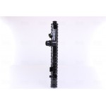 Nissens Ψυγείο, Ψύξη Κινητήρα - 65335