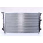 Nissens Ψυγείο, Ψύξη Κινητήρα - 65335