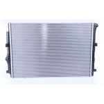 Nissens Ψυγείο, Ψύξη Κινητήρα - 65341