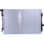 Nissens Ψυγείο, Ψύξη Κινητήρα - 65341