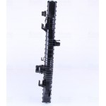 Nissens Ψυγείο, Ψύξη Κινητήρα - 65341