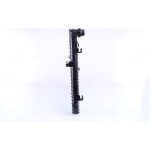 Nissens Ψυγείο, Ψύξη Κινητήρα - 65341