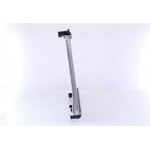 Nissens Ψυγείο, Ψύξη Κινητήρα - 65543A