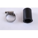 Nissens Ψυγείο, Ψύξη Κινητήρα - 65543A