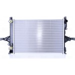 Nissens Ψυγείο, Ψύξη Κινητήρα - 65553A