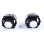 Nissens Ψυγείο, Ψύξη Κινητήρα - 65553A