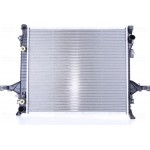 Nissens Ψυγείο, Ψύξη Κινητήρα - 65613A