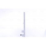 Nissens Ψυγείο, Ψύξη Κινητήρα - 65614