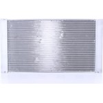 Nissens Ψυγείο, Ψύξη Κινητήρα - 65614