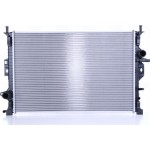 Nissens Ψυγείο, Ψύξη Κινητήρα - 65615A