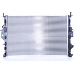 Nissens Ψυγείο, Ψύξη Κινητήρα - 65615A