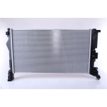 Nissens Ψυγείο, Ψύξη Κινητήρα - 65623