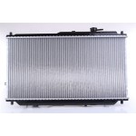 Nissens Ψυγείο, Ψύξη Κινητήρα - 66605