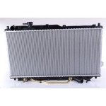 Nissens Ψυγείο, Ψύξη Κινητήρα - 66605