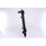 Nissens Ψυγείο, Ψύξη Κινητήρα - 666204