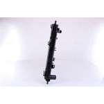 Nissens Ψυγείο, Ψύξη Κινητήρα - 666204